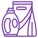 Стиральные порошки