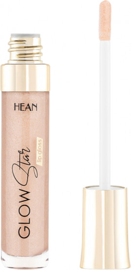 Hean Блеск для губ GLOW STAR 012 Pure Love