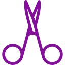 Ножницы для малышей