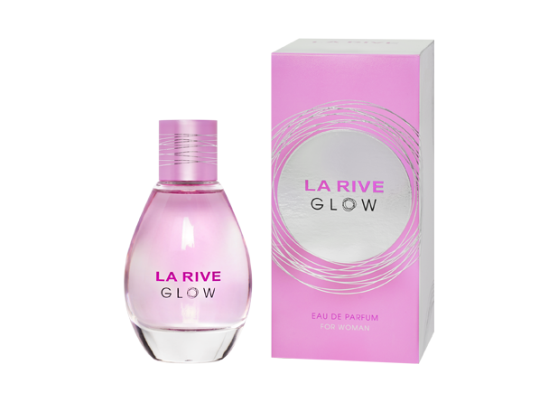 LA RIVE Парфюмерная вода LA RIVE GLOW EDP 90ML