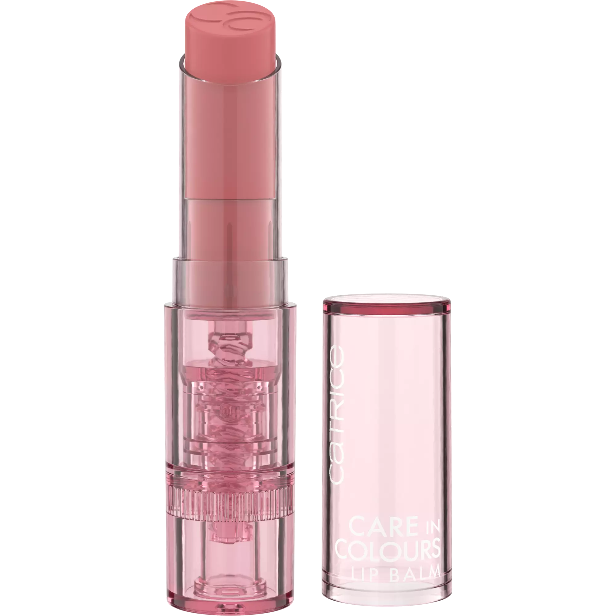 Catrice Бальзам для губ Care In Colours Lip Balm 020 Feelin' Pretty