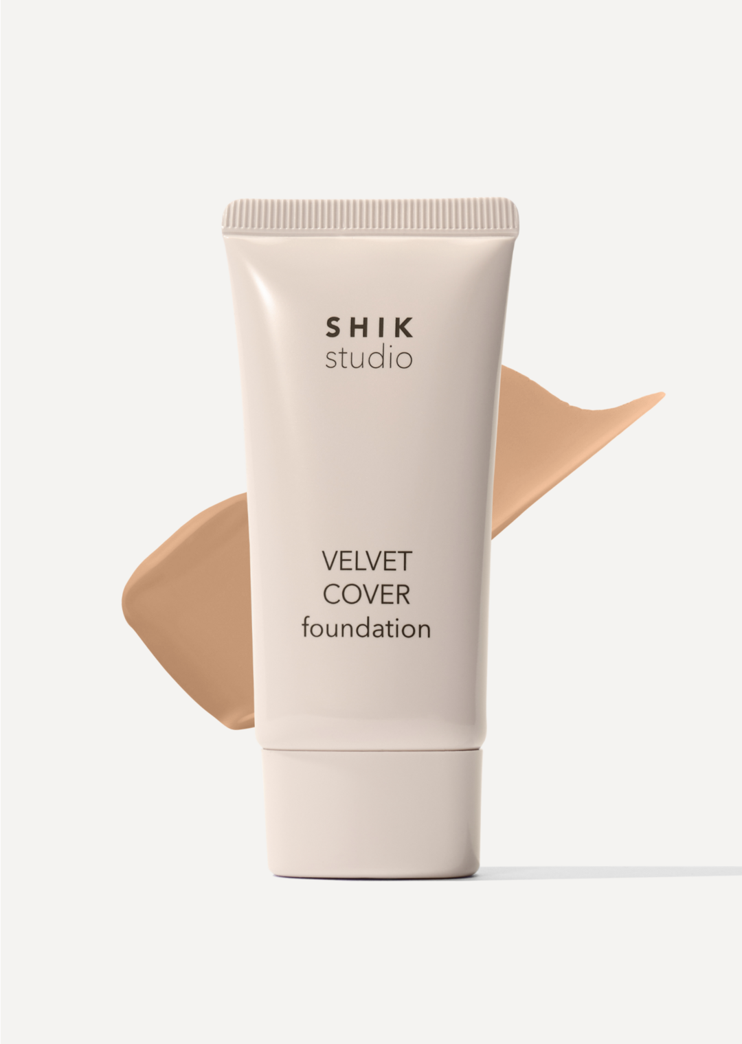 SHIK Тональный крем для лица Velvet Cover 104 Sandy (30 ml)