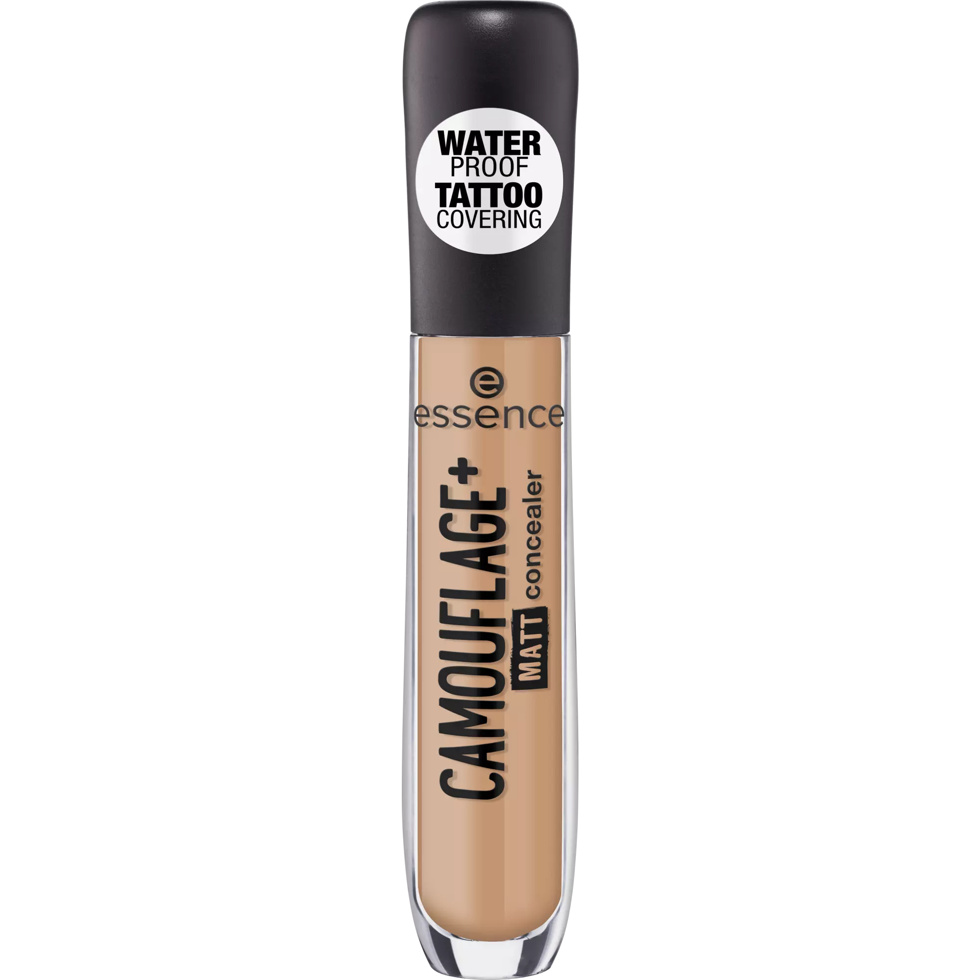 Essence CAMOUFLAGE+ MATT concealer 50