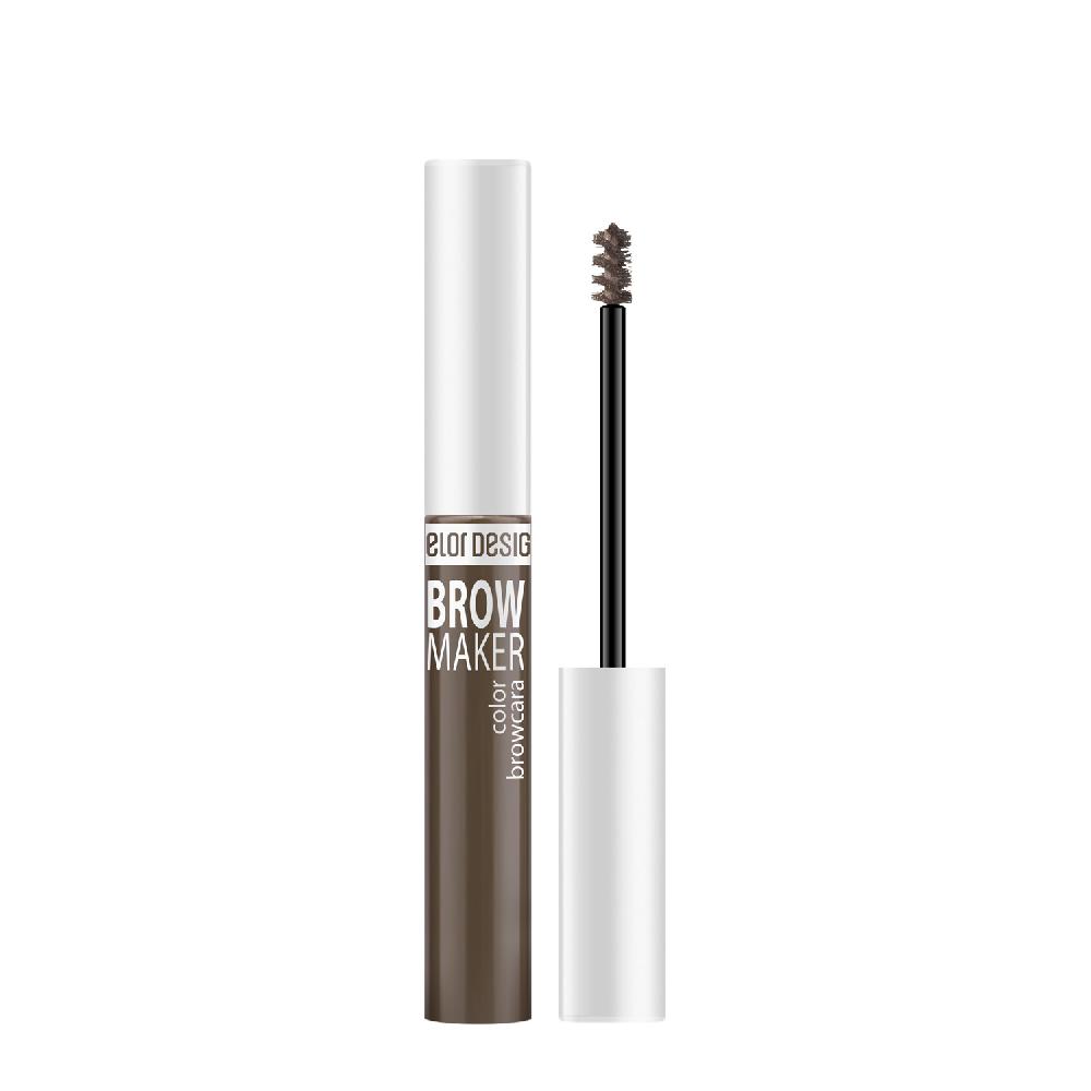 BelorDesign Тушь для бровей BROW MAKER 012