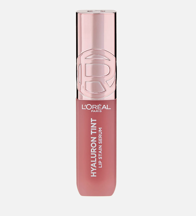 L'Oreal Тинт для губ  Hyaluron 601 тон