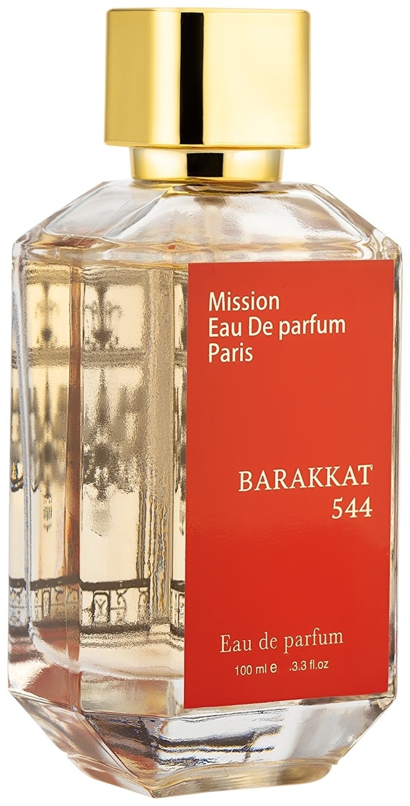 Sterling Barakkat 544 парфюмированная вода 100ml (LPG)