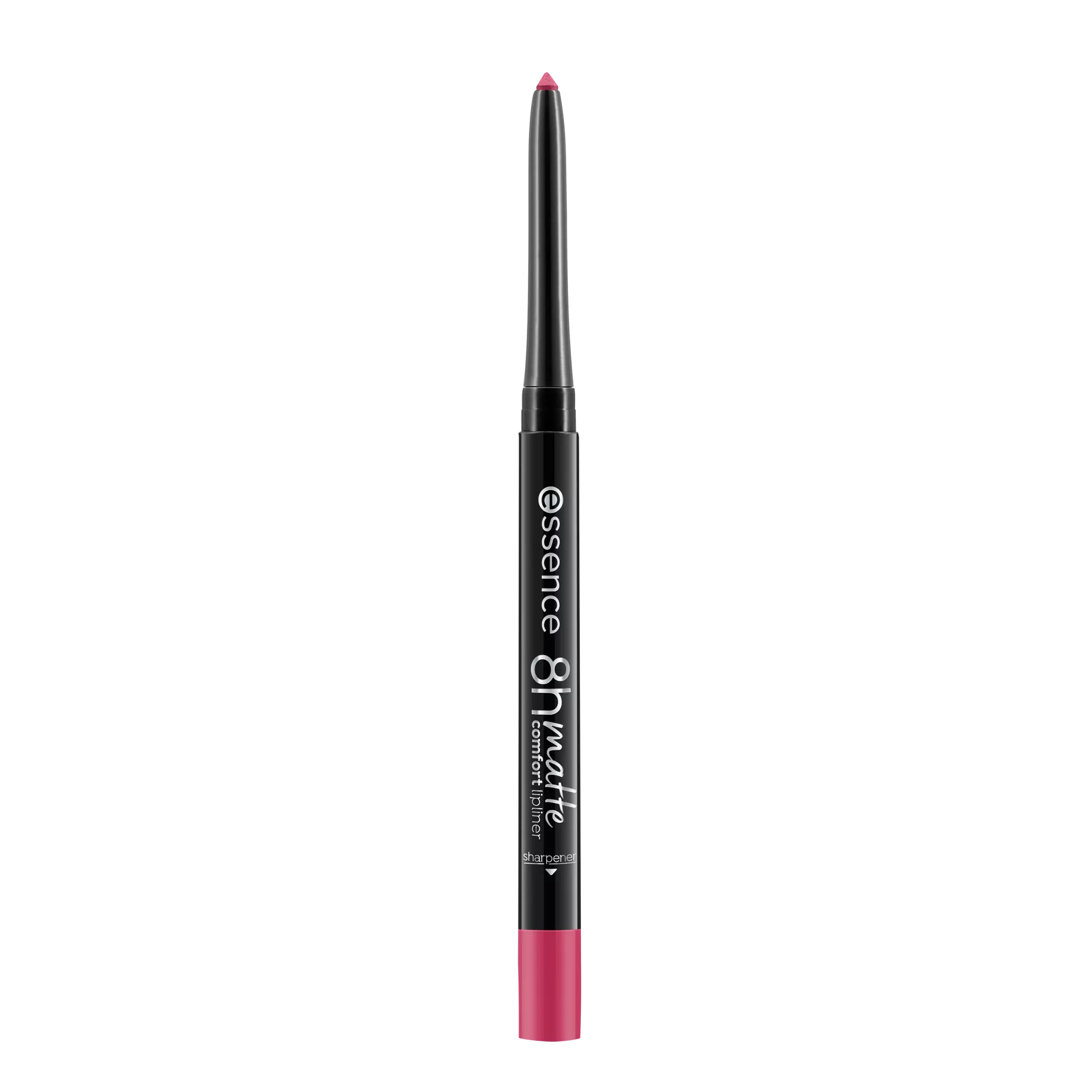 Essence 8h matte comfort lipliner 05