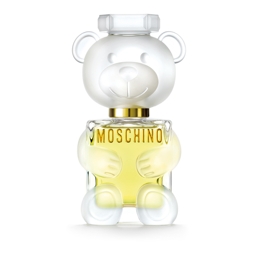 Moschino парфюмированные духи Toy 2 женские 30мл