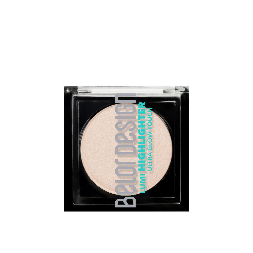 BelorDesign Хайлайтер Lumi touch 001
