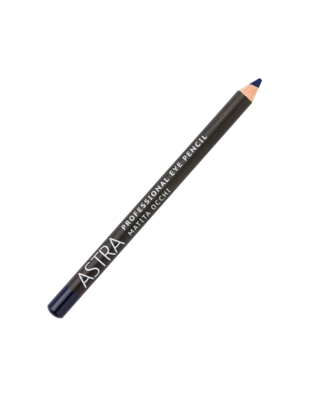 Astra Профессиональный карандаш для глаз (05 Синяя ночь)