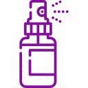 Спрей вля волос