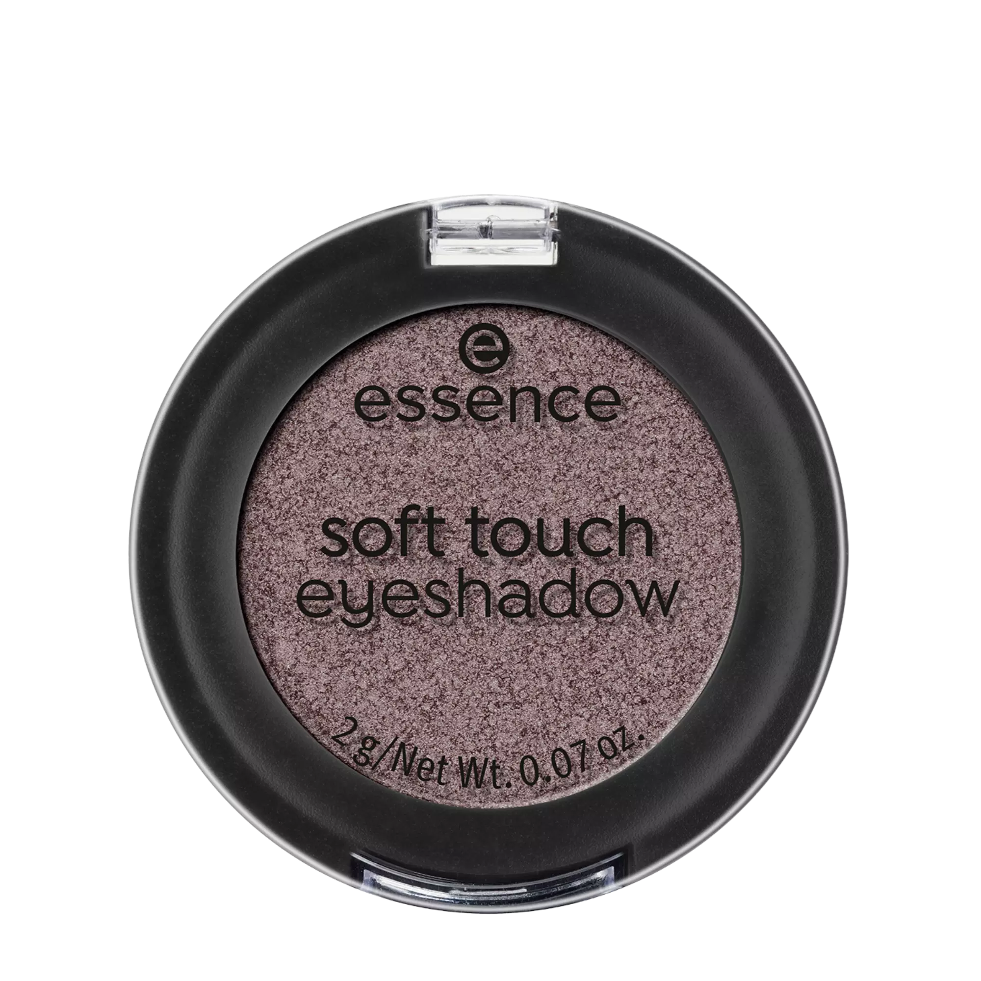 Essence Тени для век soft touch eyeshadow 03