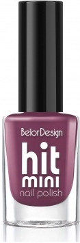 BelorDesign Лак для ногтей Mini (HIT 6 мл) № 037
