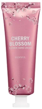 EUNYUL Hand Cream Cherry Blossom Flower Крем для рук парфюмированный Цветок вишни 50 мл