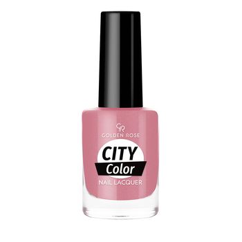 Golden Rose Лак для ногтей City Color Nail №28