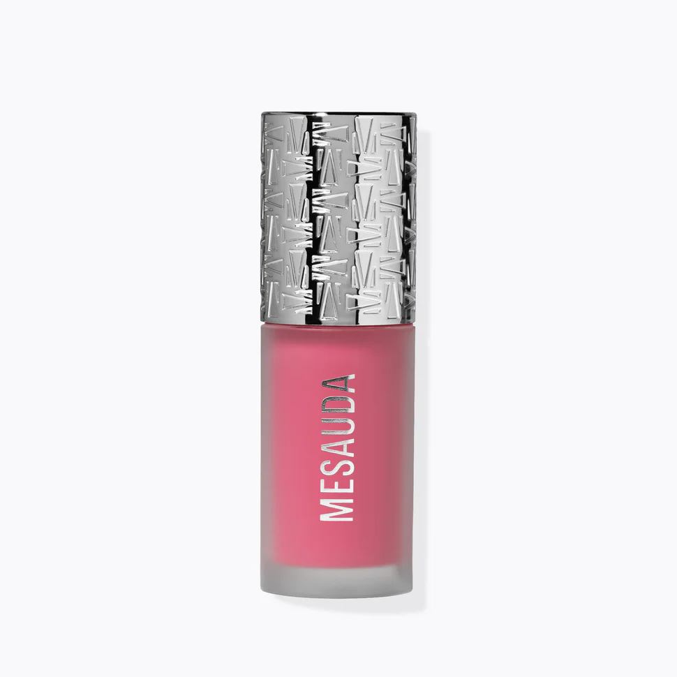 Mesauda Румяна Flush of Blush (102 Petal Pink)