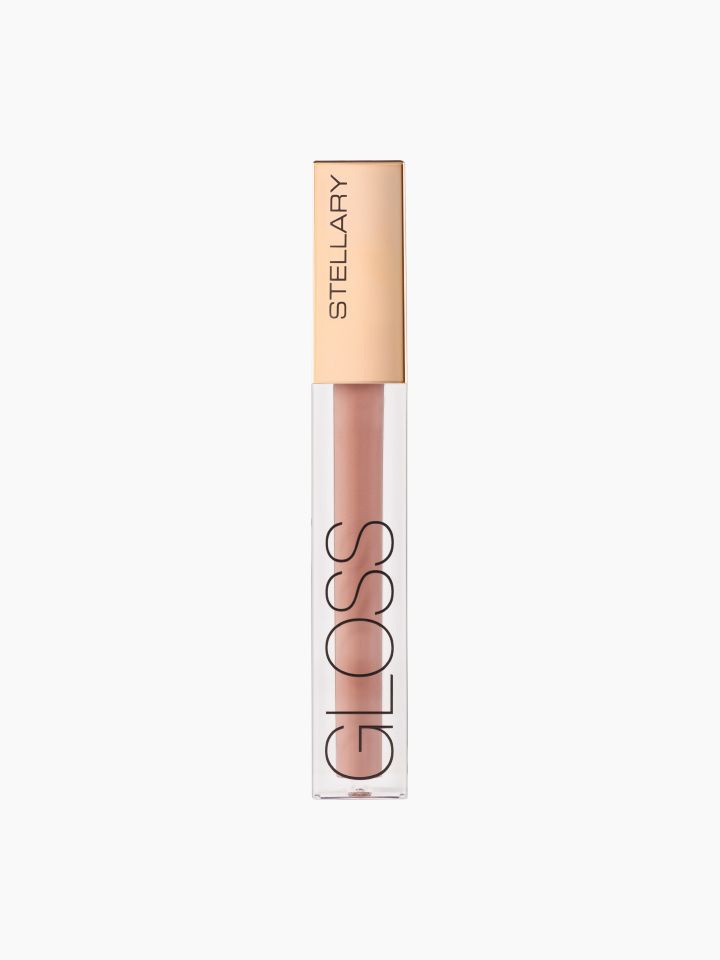 Stellary Блеск для губ «Sexy gloss» тон 19