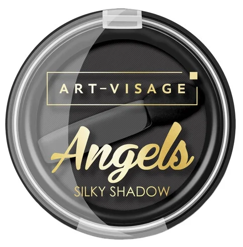 Art-Visage Тени для век Angels 11 черный