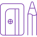 Точилки для карандашей