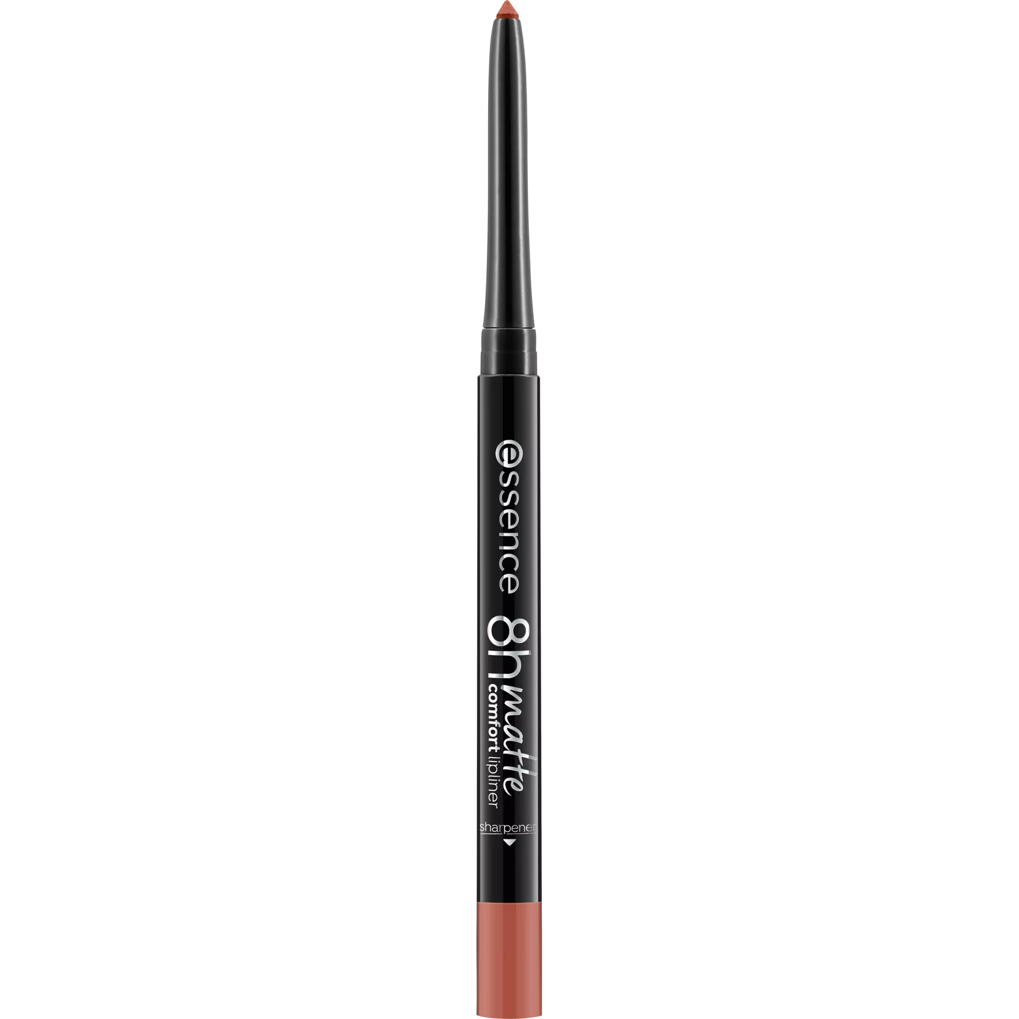 Essence Лайнер для губ 8h matte comfort lipliner 12