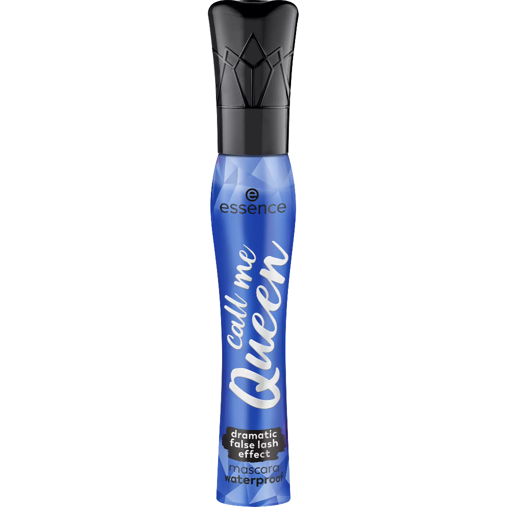 Essence Тушь для ресниц call me Queen call me Queen dramatic false lash effect 11,5ml