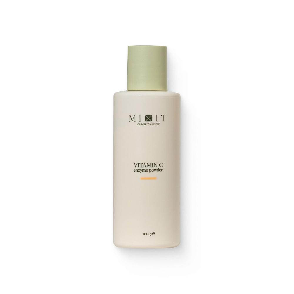 MIXIT Энзимная пудра с витамином С, 100гр