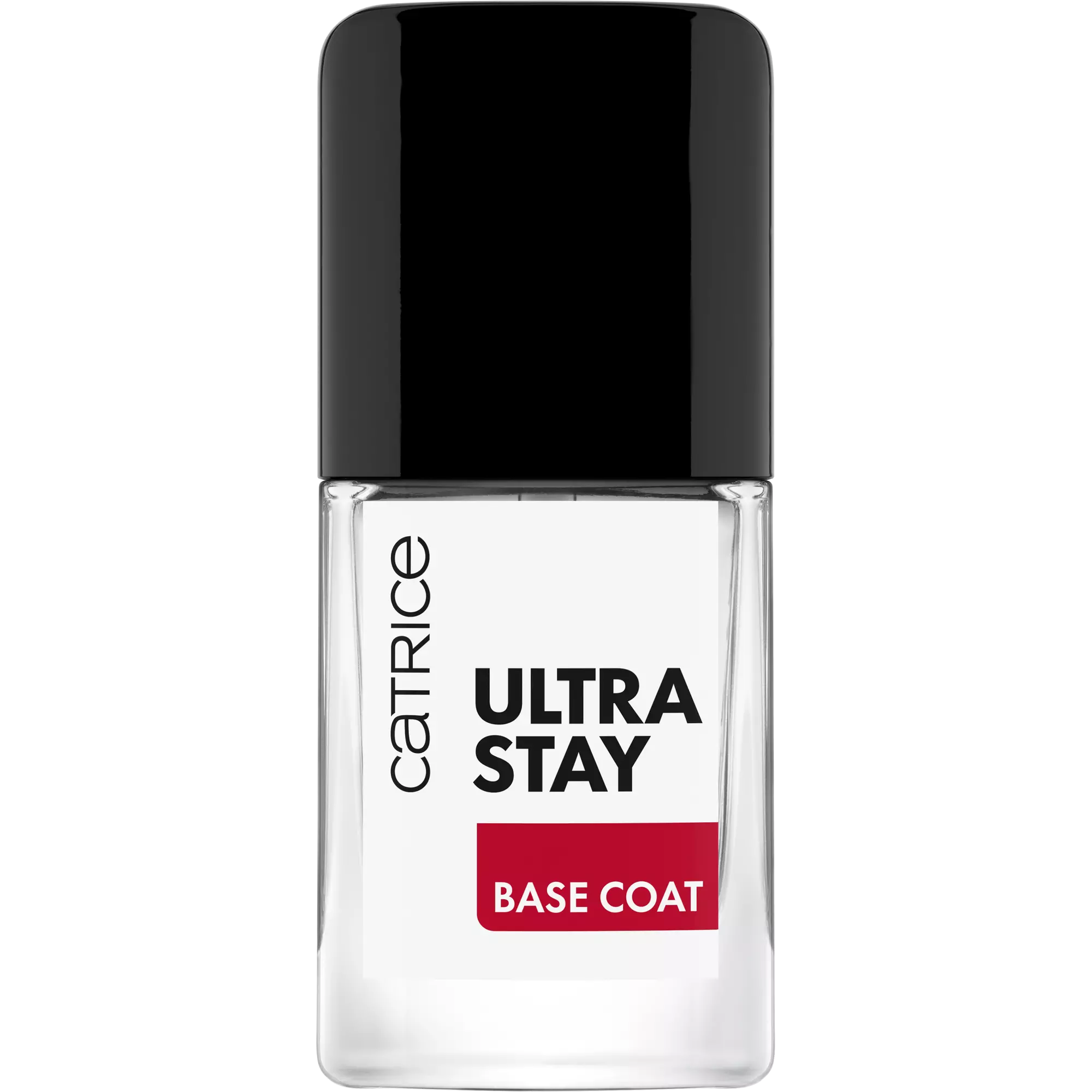 Catrice Топовое покрытие для ногтей Ultra Stay Base Coat