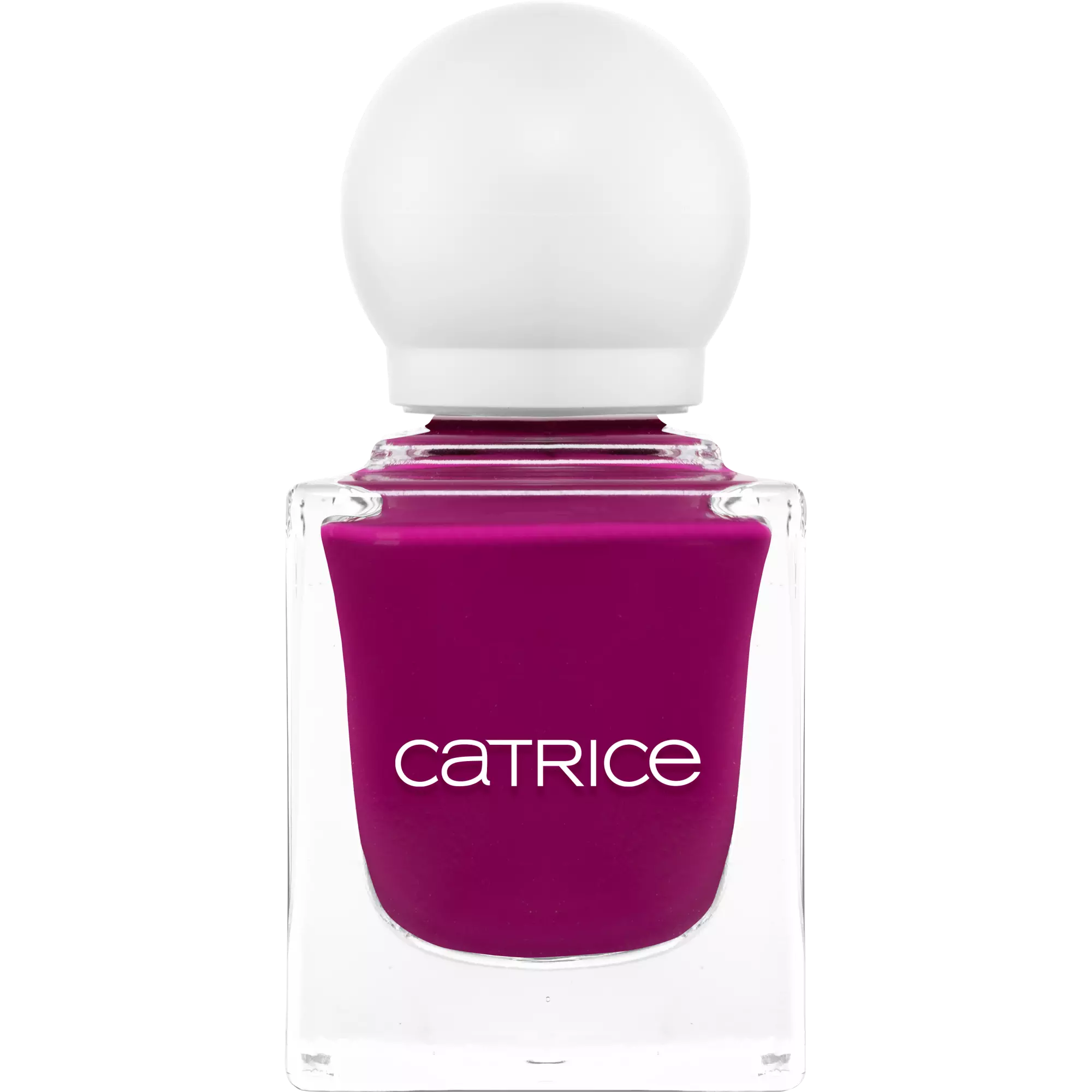 Catrice Лак для ногтей SUMMER OBSESSED Nail Lacquer C02