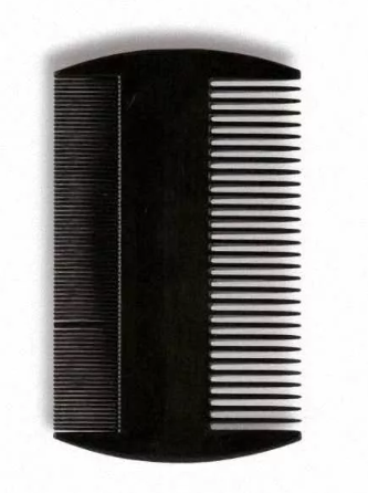 Donegal гребень-расческа для волос 8,8см 9952 (9527)  