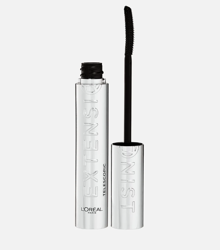 L'Oreal Тушь для ресниц Telescopic Extensionist black