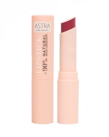 Astra PURE BEAUTY LIPSTICK Помада для губ (0006)