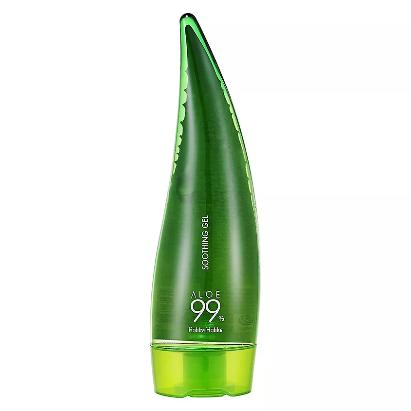 Holika Holika Универсальный несмываемый гель Aloe 99%, 250 мл
