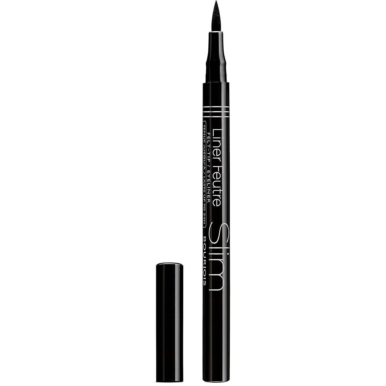 Bourjois Подводка-фломастер для век Bourjois Liner Feutre Eyeliner Slim 16 black