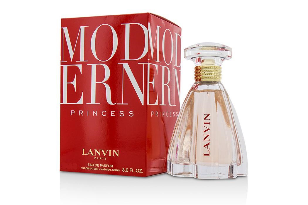 Lanvin парфюмированнная вода женская Modern Princess 60ml 