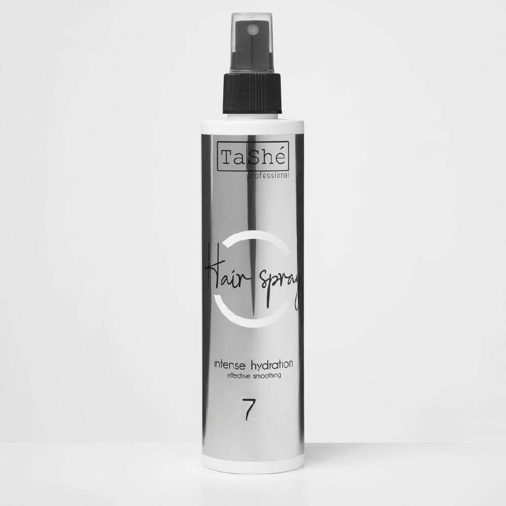 Tashe prof. Спрей д/волос д/увлажнения и разглаживания несмыв, 250мл