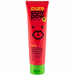 Pure Paw Paw бальзам с ароматом вишни, 25 г