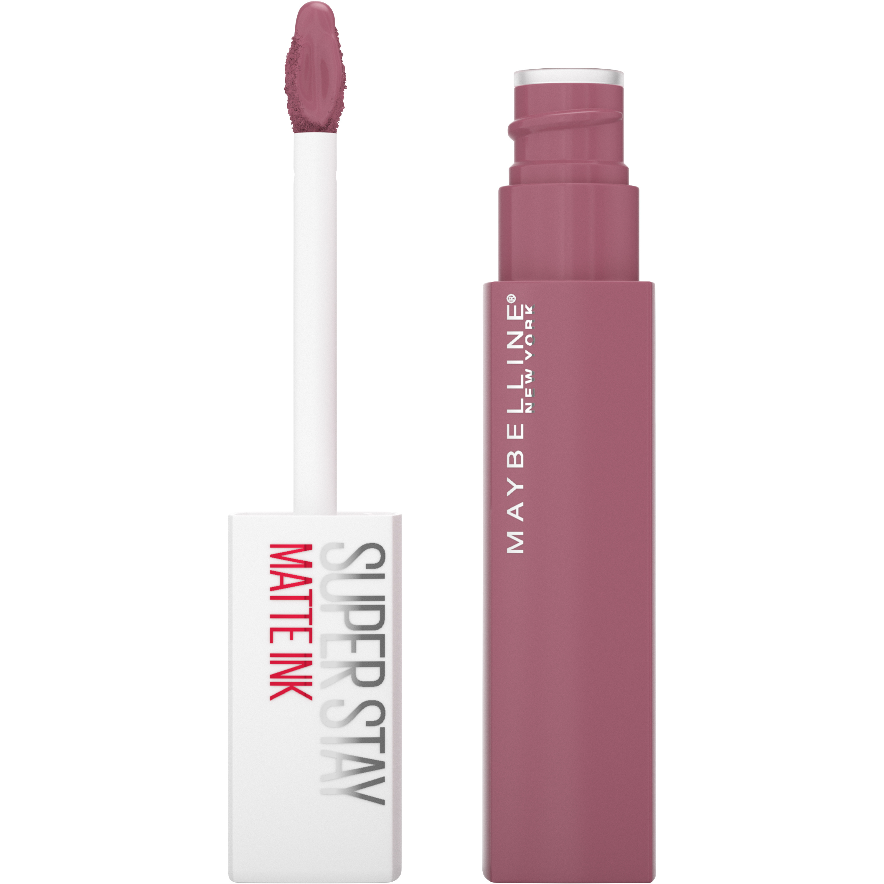 Maybelline Губная помада Super stay Matte Ink #180 revolu