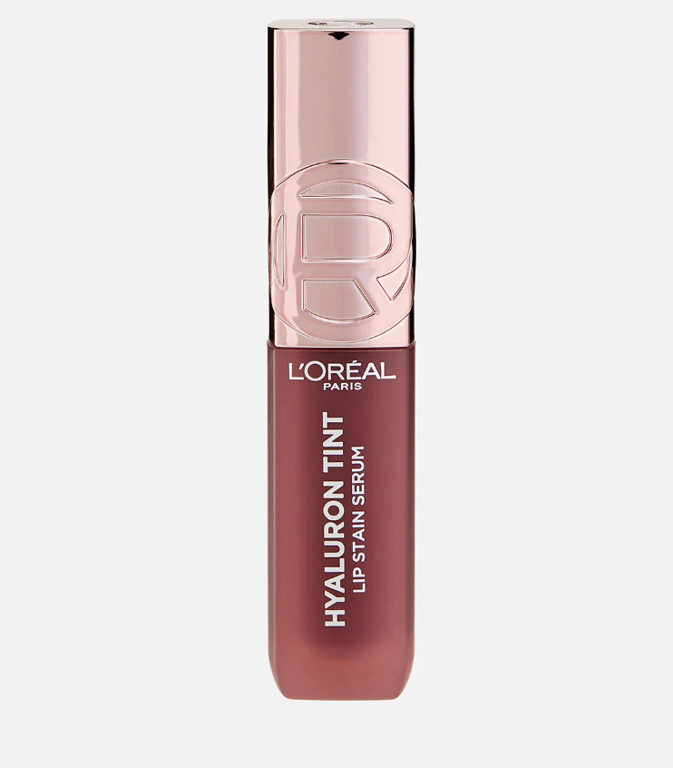 L'Oreal Тинт для губ  Hyaluron 635 тон