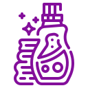 Хозяйственное мыло