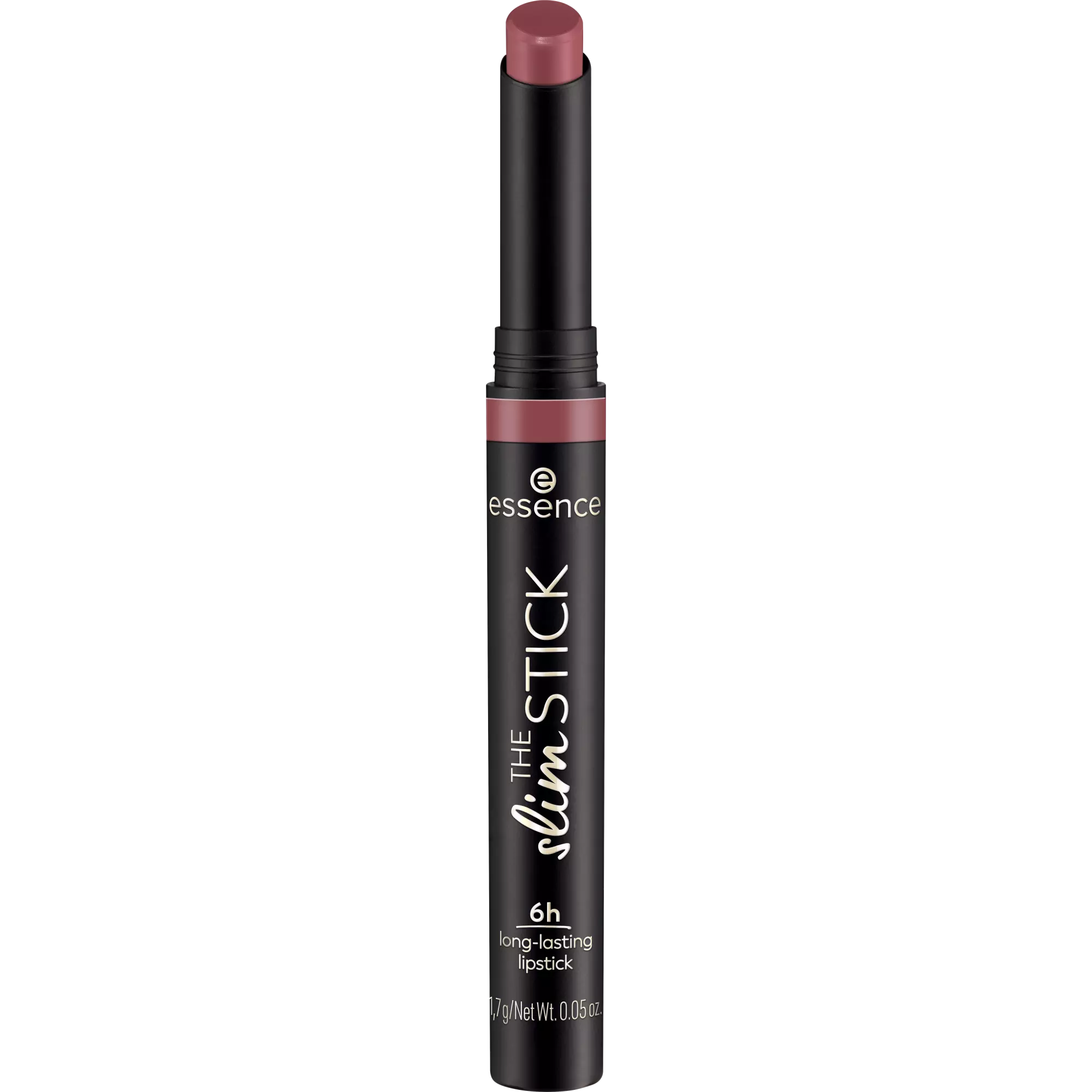 Essence Помада для губ THE slim STICK 105 - Velvet Punch