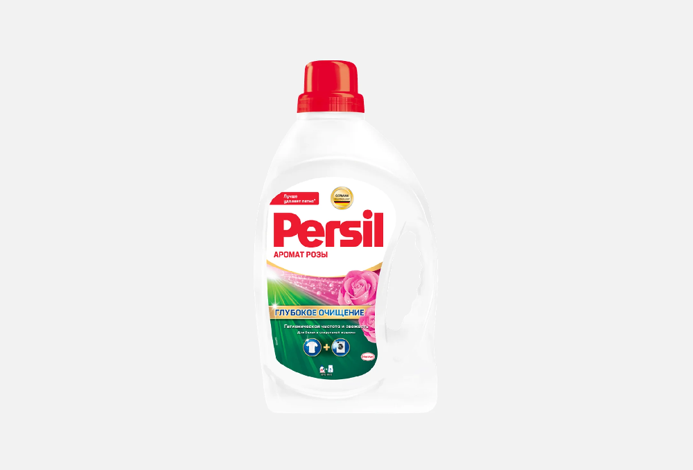Persil Гель для стирки Розы 2.145