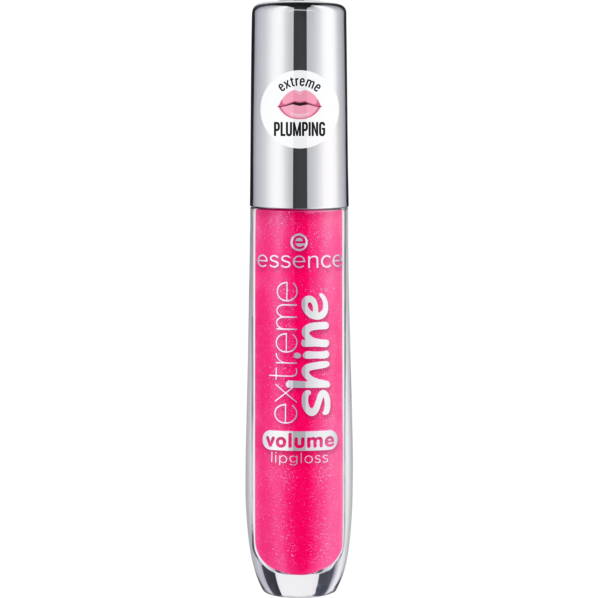 Essence Блеск для губ Extreme shine 103 - Pretty in Pink