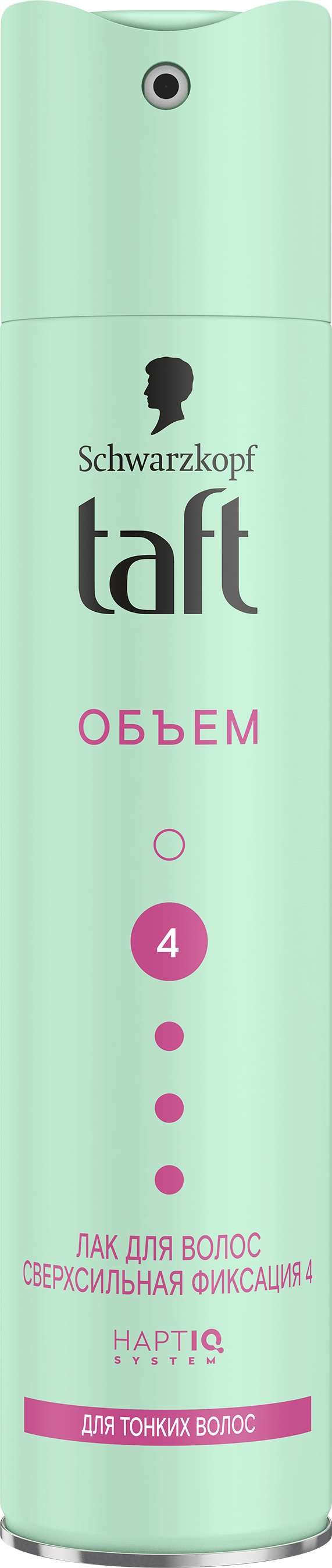 Taft Лак для волос Мегафиксация, 250мл