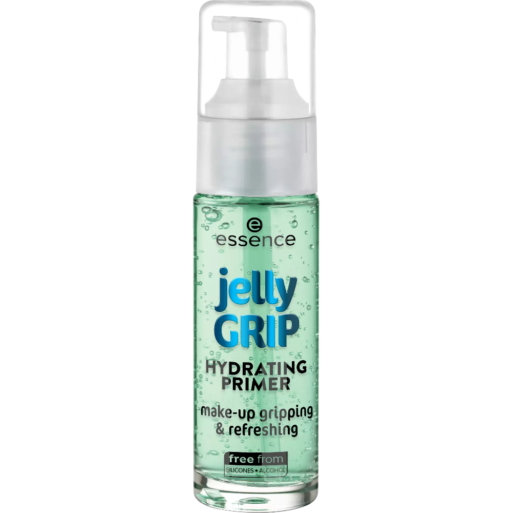 Essence Праймер jelly GRIP HYDRATING PRIMER