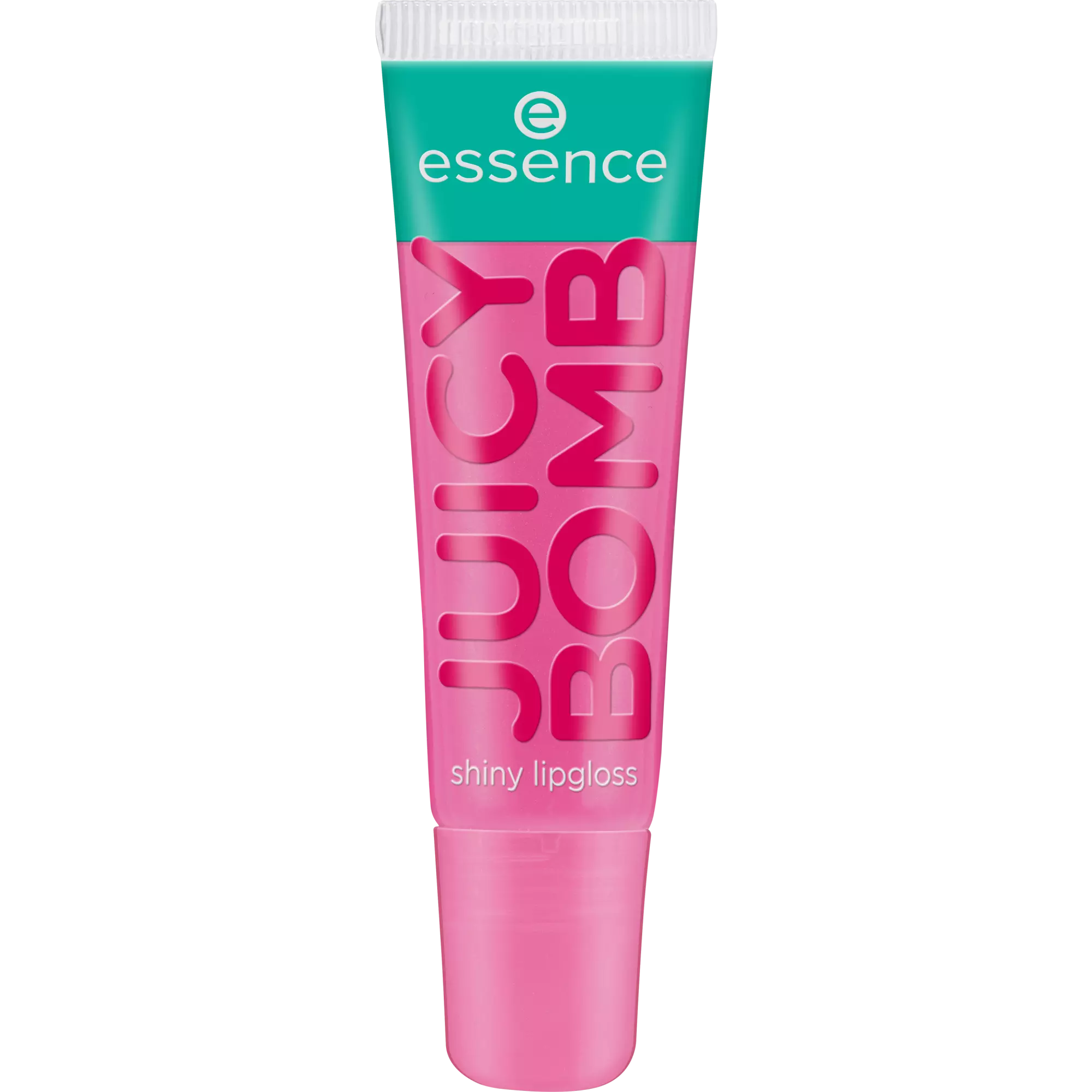 Essence Блеск для губ JUICY BOMB shiny lipgloss 102