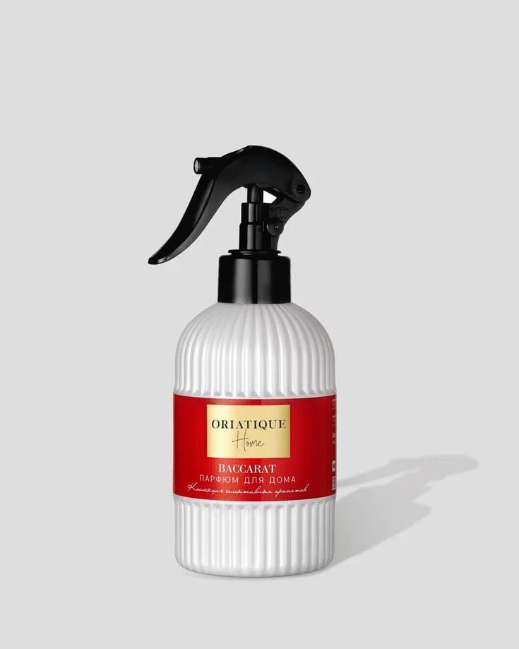 Oriatique Парфюм для дома BACCARAT, 300 ml