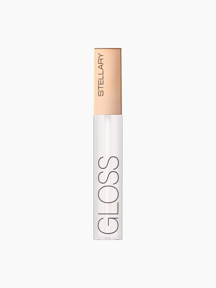 Stellary Блеск для губ «Sexy gloss» тон 01