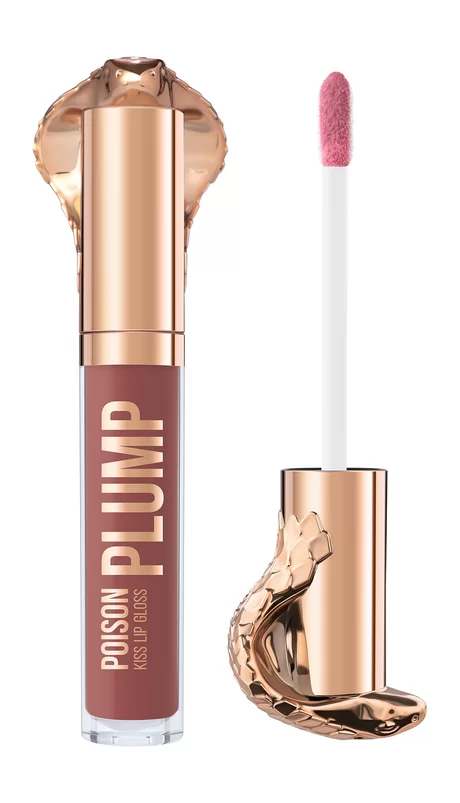 Stellary Блеск-плампер для губ / Lip Plumping Gloss Poison Kiss тон 05