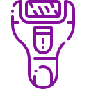 Тримеры для ногтей