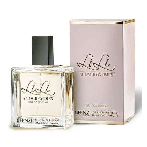 LILI ARDAGIO WOMEN - женская парфюмерная вода 100 ML